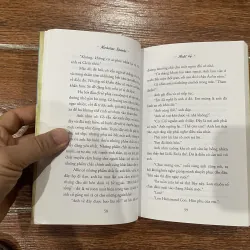 Nhật ký - Nicholas Sparks (15) 975801