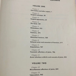 CAMPBELL’S OPERATIVE ORTHOPAEDICS ( chỉnh hình phẫu thuật) 470880