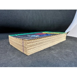 Lều Chõng, Ngô Tất Tố, Mới 70% (Ố Vàng), 1997 SBM0307 916319