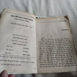 
Tên sách: Chuyến Bay Định Mệnh
 (  combo 2 tập) 761687