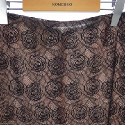 【Mã giảm giá】【Cổ điển】Chanel CHANEL Váy 650612