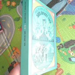 SƯỞI ẤM MẶT TRỜI ( bản in 2004 ) 758293