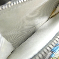 Ví Hermès COLLIER DE CHIENS lụa trong gọn 085244CK 622098