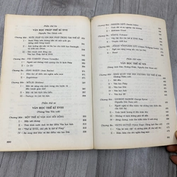 Văn học phương tây. 3b1 551590