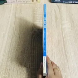 ĐẮC NHÂN TÂM 1001 NGHỆ THUẬT XỬ THẾ  1007254