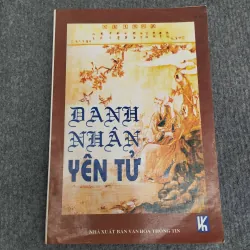 DANH NHÂN YÊN TỬ