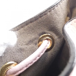 Túi Fendi Mini Mon Tresor 8BS010 A18B 619099