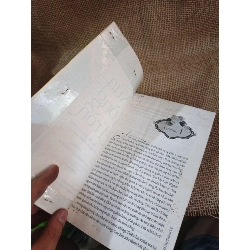 Nửa vòng tròn - Hà Xứ Thính Vũ 2015 mới 80% ố(Sách văn học) HLSC2404 1028273