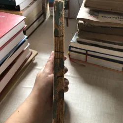 Văn học các dân tộc thiểu số Việt Nam 975886