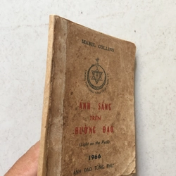 (1966) Ánh Sáng Trên Đường Đạo - Hội Thông Thiên Học Việt Nam 408567