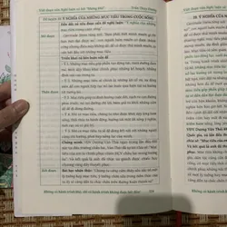 Viết đoạn văn nghị luận xã hội không khó- Trần Thùy Dương 597445