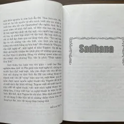 Thực nghiệm tâm linh - Tagore 972624