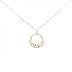 K10PG Necklace - Hàng hiệu Chính hãng