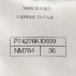 CHANEL P74276K10699 Áo len - Hàng hiệu Chính hãng 823242