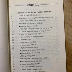 Flexagon Zillion và những ý tưởng toán học khác - Theoni Pappas 547477