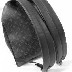 Ba lô Louis Vuitton Monogram Eclipse Discovery MM M22545 609786