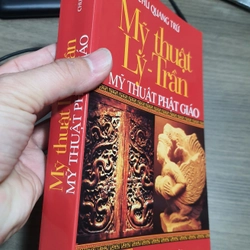 Mỹ thuật Lý Trần - Chu Quang Trứ 477863