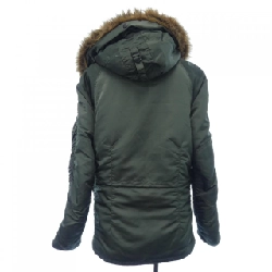 Áo khoác ALPHA - Hàng hiệu Authentic 895605