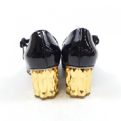 【Khuyến mãi】Giày cao gót Salvatore Ferragamo SALVATORE FERRAGAMO 664583