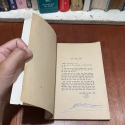 II Sách Xưa: Ngây Thơ - Nguyễn Khắc Viện - 1978 791979