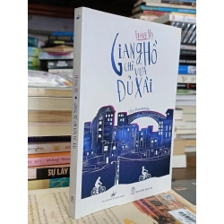Giang hồ chỉ vừa đủ xài - Trang Hạ
