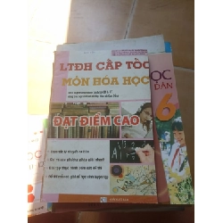 Luyện Thi Đại Học Cấp Tốc Môn Hóa Học 2010 (Tham khảo - luyện thi) VAVO1304-AK3ST2