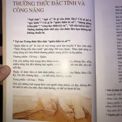 Nguyên liệu đông dược thường thức toàn tập  686993