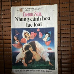 Những cánh hoa lạc loài - Danielle Steel