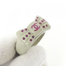 Nhẫn Chanel - Hàng hiệu Authentic 807779