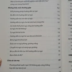 Nuôi con không phải là cuộc chiến 2 ( Quyển 3) 308091