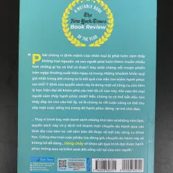 (Sách cũ) Flow: Dòng chảy - Mihaly Csikszentmihalyi - Huỳnh Hiếu Thuận dịch 931124