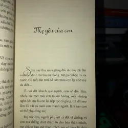 Sống có giá trị - Vì con cần có mẹ - ATY 784630