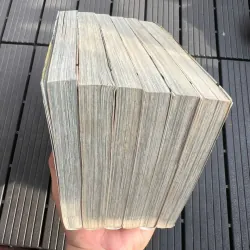 ORANGE (LÁ THƯ ĐẾN TỪ TƯƠNG LAI) 957380