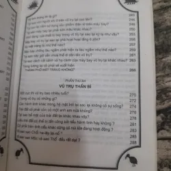 Sách Khoa học cho trẻ- 10 vạn Câu hỏi vì sao? Tg. Trần Mạnh Trường. 788377