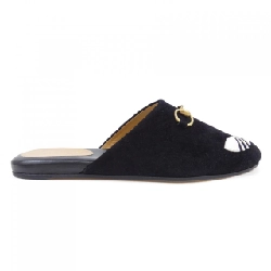 Gucci GUCCI ADIDAS Horsebit 702211 Sandal