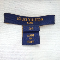 【Mã giảm giá】Đầm LOUIS VUITTON 653010