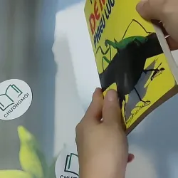 Dế Mèn phiêu lưu ký 698639