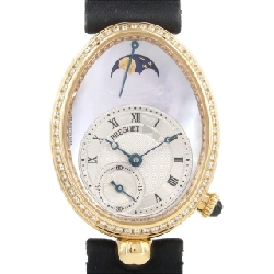 Breguet Queen of Naples YG/D 8908BA/52/864 DOOD YG tự động - Hàng hiệu chính hãng