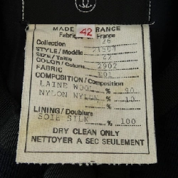 【Vintage】Chanel CHANEL 21504E01 Áo khoác 630462