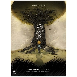 Cây Bách Xù - Truyện Cổ Grimm Kinh Dị Được Kể Bằng Tranh (2022) - Anh Em Nhà Grimm, Phạm Hữu Khánh