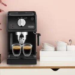 🏡 Delonghi ECP31.21 – Máy pha cà phê cho gia đình và văn phòng 739260
