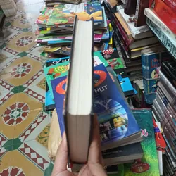 Tay Cự Phách- Sedney Sheldon 693022