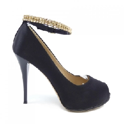 【Mã giảm giá】Giuseppe Zanotti GIUSEPPE ZANOTTI Giày cao gót