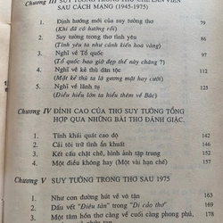 Chế Lan Viên Với Phong Cách Suy Tưởng 501398