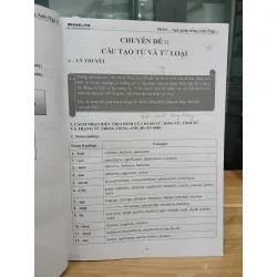 Pro S – Tiếng Anh: Ngữ pháp tiếng Anh (Tập 1) – Hà Phương Nhi 561510