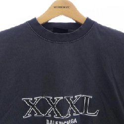 Balenciaga BALENCIAGA 641675 TNVD8 Áo thun - Hàng hiệu Chính hãng 892976
