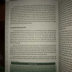 Môi trường Trung Quốc - Lưu Quân Hội - Vương Giai 782144