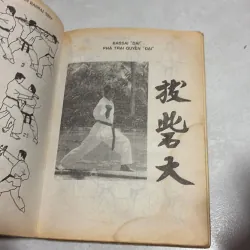 Karate các bài quyền quốc tế - Hồ Hoàng Khánh 779098