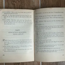 Tuyển Tập Kịch - Molie (Sách Hiếm/Sưu Tầm) 740022