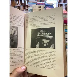 Handbook of Basic Motion Picture Techniques 726364